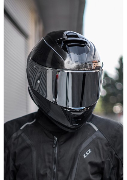 Storm Jeans Kask