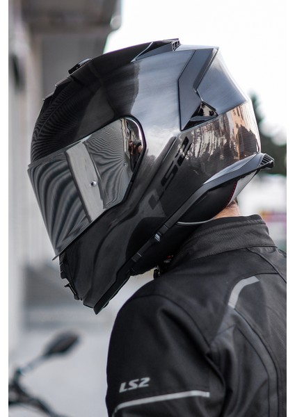 Storm Jeans Kask