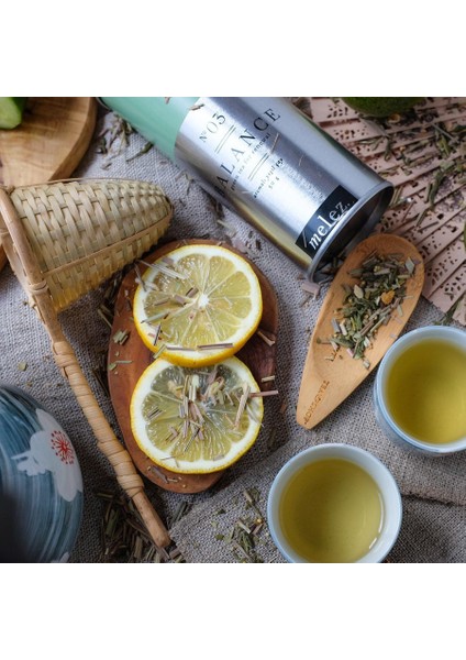 Balance Tea - Detoks Yeşil Çay fiyatları