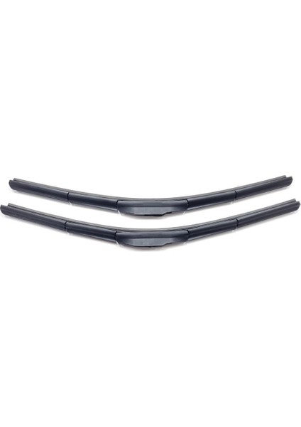 Peugeot Boxer 1994-2002 Ön Cam Silecek Silgi Takımı 55X53CM
