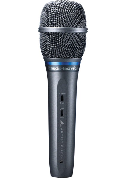 AE-3300 Kardioid Kondenser El Mikrofonu