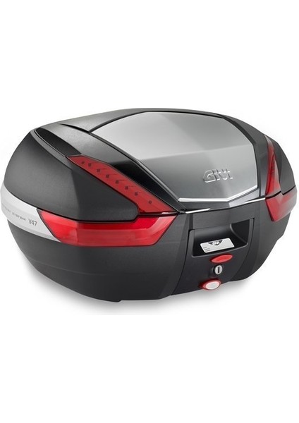 Gıvı V47N Arka Çanta 47LT