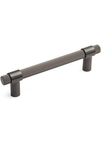 Axel-L Çekme Kol 340MM Antrasit Renk (Füme) PH9722 0340 Bbn-Bbn