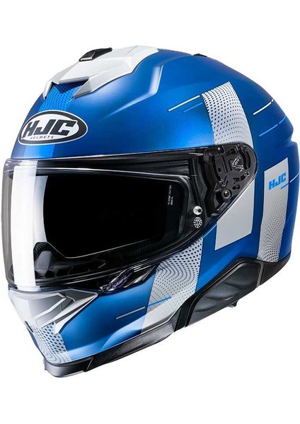 I71 Kask Peka MC2SF