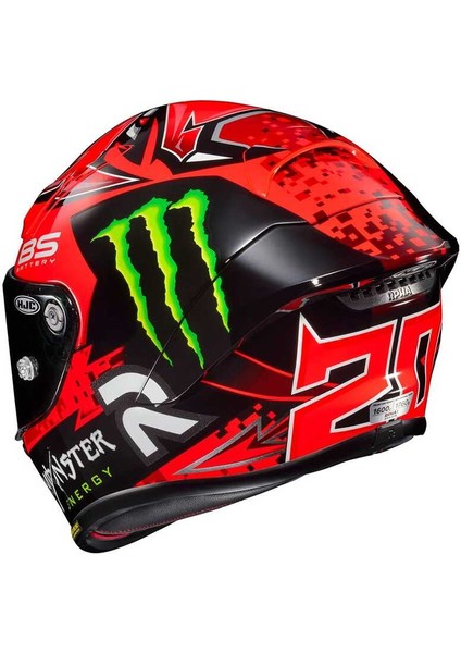 Rpha1 Kask Quartararo Mc1