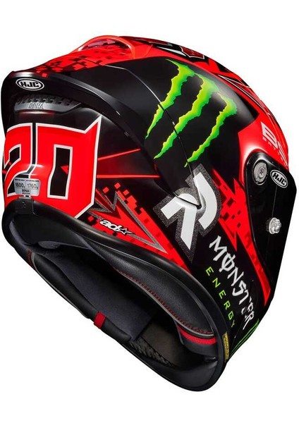 Rpha1 Kask Quartararo Mc1