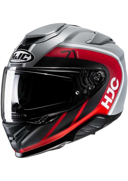 RPHA71 Kask Mapos MC1SF