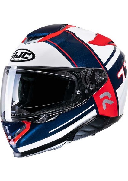 RPHA71 Kask Zecha MC21