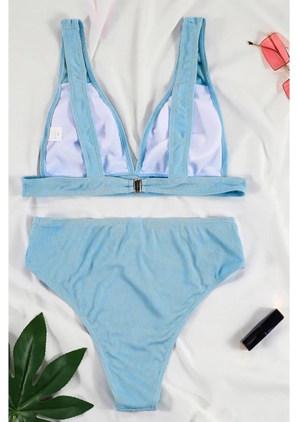 Şık Bikini Üstü