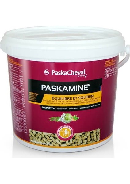 Paskamine 10 kg