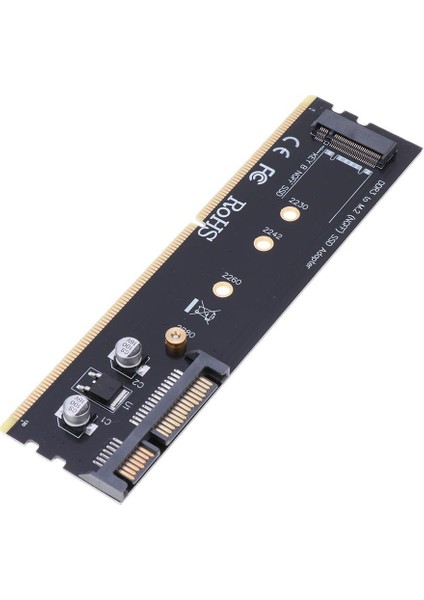 Ngff SSD Ddr3 Çevirici M2 Ngff SSD Ddr3 Slot Çevirici M.2 Ngff SSD Ddr3 Çevirici Nvme SSD Lere Olmaz modelleri