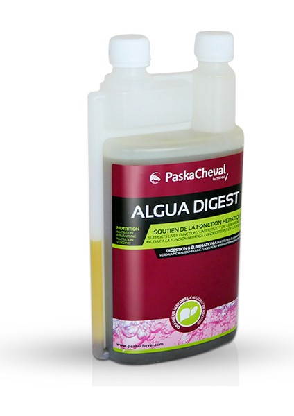 Algua Digest 1 Lt