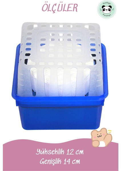 Nem Giderici Cihaz 450 gr Nem Alıcı Rutubet Giderici Aparat 1 Adet fırsatları