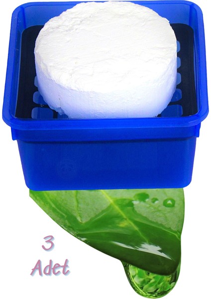 Nem Giderici Cihaz 450 gr Nem Alıcı Rutubet Giderici Aparat 3 Adet