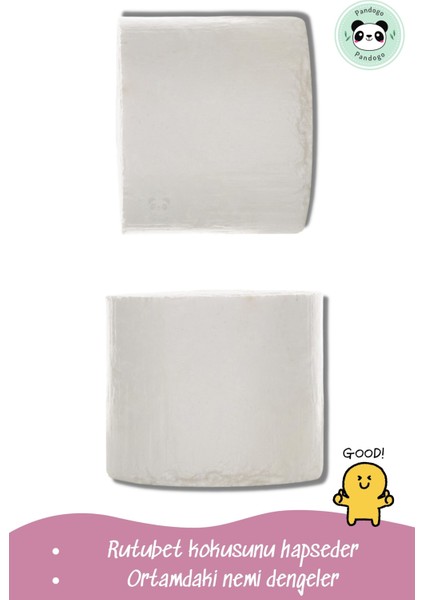 Nem Giderici Cihaz 200 gr Nem Alıcı Rutubet Giderici Aparat 5 Adet fiyatları