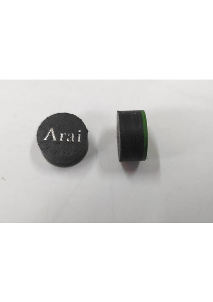 Arai Yeşil Istaka Ucu 14 mm M Istaka Ucu