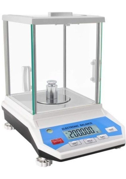 Yıldırım Wt 500 gr 0.001 gr Hassas Terazi