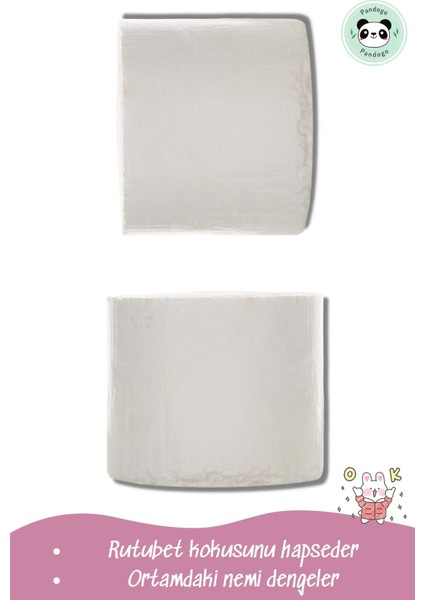 Nem Giderici Cihaz 450 gr Nem Alıcı Rutubet Giderici Aparat 8 Adet fiyatları