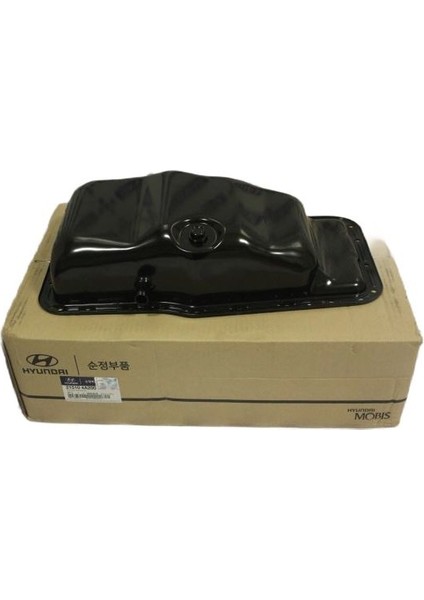 Orijinal Karter Hyundaı H100 Kmy 08-11 D4CB 21510-4A200