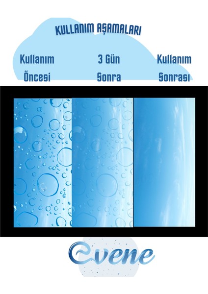Nem Alıcı Cihaz 200 gr Nem Alıcı Rutubet Giderici Aparat 3 Adet fiyatları