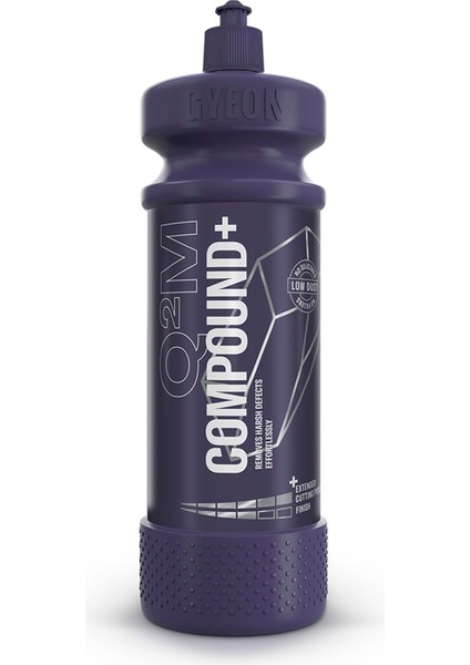 Q2M Compound+ 1000 ml