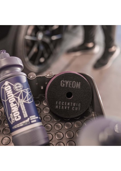 Q2M Compound+ 1000 ml