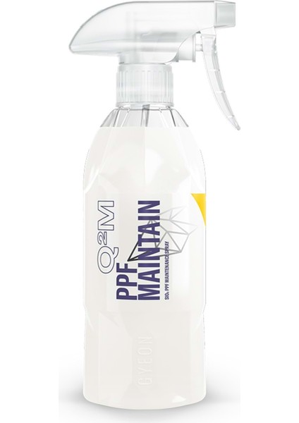 Q2M Ppf Maintain 400 ml