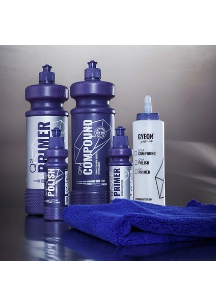 Q2 Primer 1000 ml