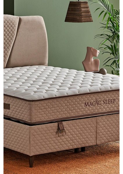 Magic Sleep Yatak