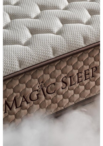 Magic Sleep Yatak