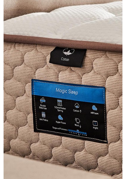Magic Sleep Yatak