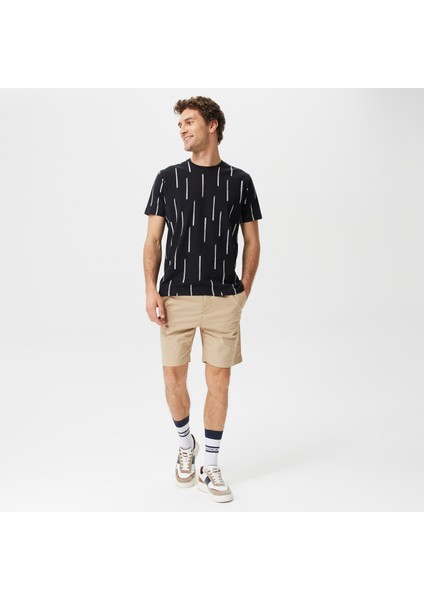 Nautıca Erkek Bej Bermuda B35216T.2TK