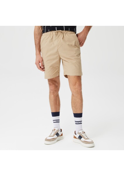 Nautıca Erkek Bej Bermuda B35216T.2TK modelleri