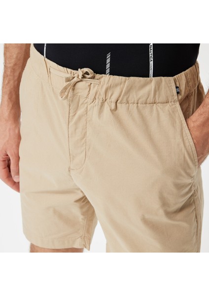 Nautıca Erkek Bej Bermuda B35216T.2TK fırsatları