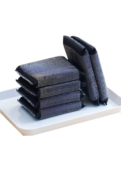 Bulaşık Süngeri Paslanmaz Çelik