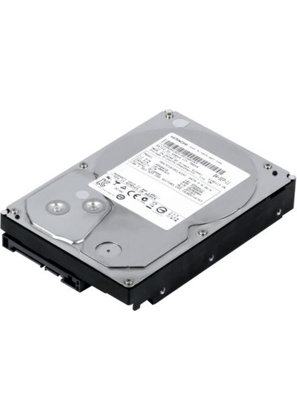 HDS721010CLA332 3.5" 1 Tb 7200 Rpm 32 MB Sata 2 HDD