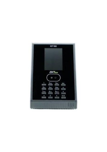 TRFACE200-ID Yüz Tanıma & Kartlı PDKS Cihazı