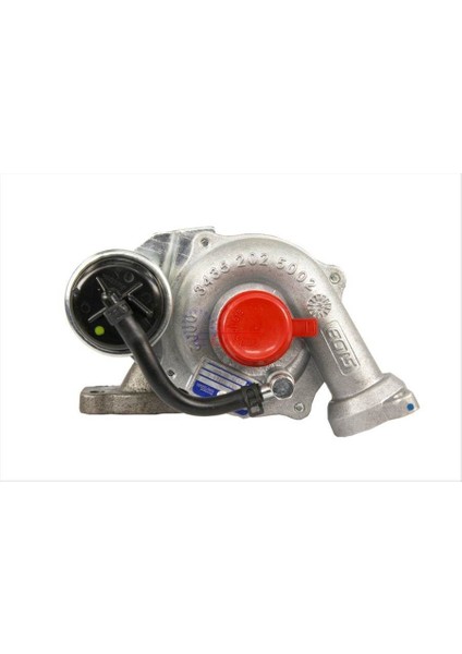 135980009-TURBO Komple P206-P207-P307 1.4 Hdı-Fıesta Tdcı DV4TD 68 Bg Kkk 54359880009