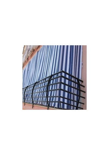 Balkon Perdesi 200'LÜ
