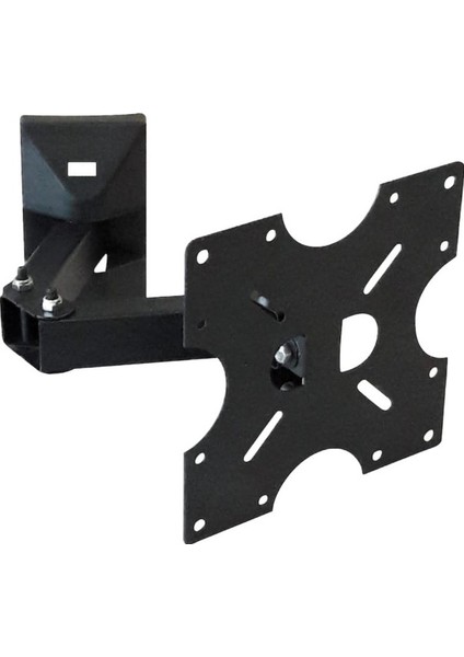 Onur F5 Vestel 30'' 32'' 40'' Inch 42'' Inç Arası LCD LED Tv Hareketli Askı Aparat 50CM Kol Uzunluğu
