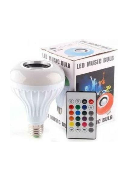 Musıc Bulb