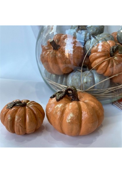 Balkabağı Ikili Set Turuncu fiyatları