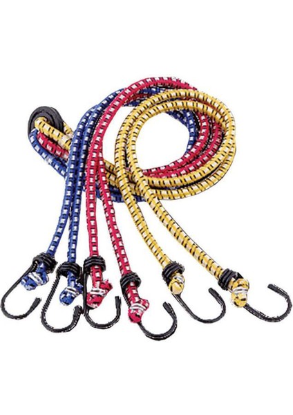 2040 Bagaj Lastigi Üçlü Paket