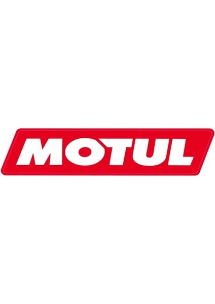 135 x 30 mm Sticker 10'lu