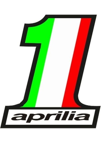 70 x 80 mm Sticker 10'lu