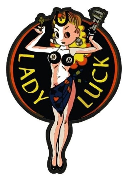 70 x 100 mm Sticker 10'lu