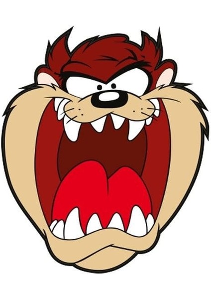 80 x 90 mm Sticker 10'lu