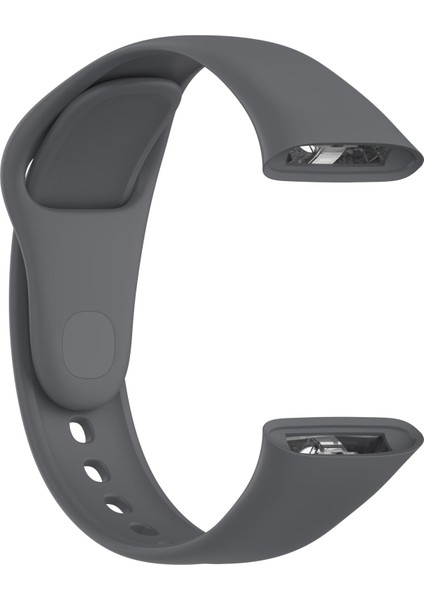 Xiaomi Redmi Watch 3 Silikon Kordon Tam Uyumlu Pim Tasarımı Premium Spor Kayış modelleri