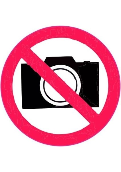 75 x 75 mm Sticker 10'lu