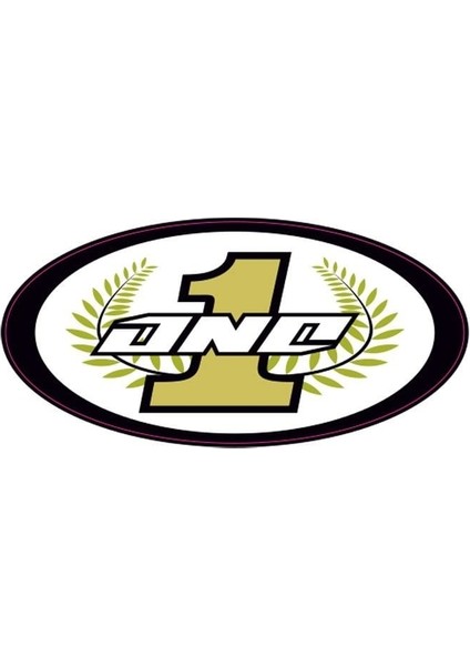 125 x 60 mm Sticker 10'lu